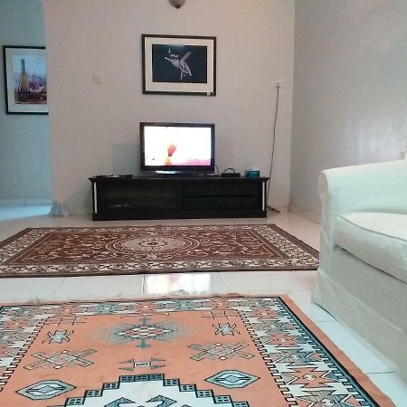 Assalam Homestay Seri Iskandar Exterior photo